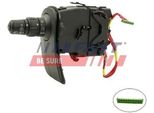 Fast FT82070 - Oe 255405605R Interruttore Del Piantone Dello Sterzo Per Kangoo (Kw), Kangoo (Fc), Kangoo (Fw), Clio Iii, Modus (F/JP0)