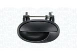 Magneti Marelli 350105019600 - Oe 5138142 Maniglia Porta, Posteriore Sinistra Per Meriva (X03), Corsa C (X01)