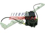 Fast FT91762 - Oe 3800182 Regolatore Del Finestrino, Anteriore Sinistro Per Movano (X70)