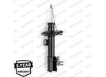 Monroe G8009 - Ammortizzatore Oe 344372 Per Signum (Z03), Vectra C (Z02)