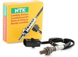 Ngk 1774 - Oe 036 906 262 G Lambdasonde Per Arosa (6H), Cordoba (6L), Ibiza (6L), Fabia I (6Y), Lupo (6E1, 6X1), Polo (9N)