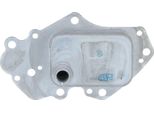 Nrf 31347 - Radiatore Olio Oe 55599943 Per Astra J, Astra K, Insignia A (G09), Insignia B (Z18), Mokka X (J13), Zafira Tourer C
