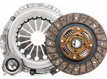 Stark SKCK-0100204 - Kit Frizione Oe 04130 Yzzav Per Avensis (T22), Camry (V1), Camry (V2), Carina E (T19), Picnic (XM1), Celica (T20)