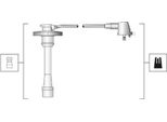 Magneti Marelli 941318111274 - Set Di Cavi Candela Oe 90919 21541 Per Corolla (E10), Corolla (E11), Starlet (P9), Avensis (T22), Carina E (T19)