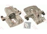 Trw BHR222E - Pinza Freno Oe 77 01 049 108 Per Laguna Ii, Megane Ii, Vel Satis (BJ0), Espace Iv (Jk)
