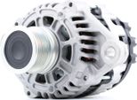 Ridex 4G0189 - Alternatore Oe 12 04 643 Per Astra H, Astra J, Insignia A (G09), Signum (Z03), Vectra C (Z02), Zafira B, Zafira Tourer C