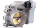 Ridex 158T0081 - Oe 012583274 Drosselklappenstutzen FüR Astra G, Speedster (E01), Vectra B (J96), Vectra C (Z02), Zafira B, Zafira A