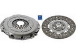 Sachs 3000 970 050 - Kit Di Montaggio Oe 6 64 080 Per Astra H, Signum (Z03), Vectra C (Z02), Zafira B