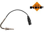Nrf 707137 - Oe 93194306 Sensore Temperatura Gas Di Scarico Per Agila B