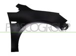 Prasco OP4163013 - Parafango Oe 1100031, Anteriore Destro Per Astra J