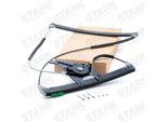 Stark SKWR-0420169 - Oe 8L3837462 Regolatore Del Finestrino, Anteriore Destro Per A3 (8L)