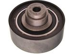 Maxgear 54-0376 - Oe 038 109 244 B Umlenkrolle, Zahnriemen FüR A3 (8L), Cordoba (6K), Cordoba (6L), Inca (6K), Leon (1M1), Toledo Ii (1M2), Octavia I (1U), Bora (1J), Caddy Ii (9K), Crafter (2E), Crafter (2F), Golf Iv (1J), New Beetle, Polo (6V)