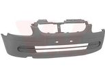 Van Wezel 3701574 - Paraurti Anteriore Oe 4705571 Per Agila A