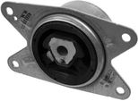 LemfÖRder 27998 01 - Oe 56 84 652 Motorlager, Collegamenti Per Astra H, Meriva B (S10), Zafira B