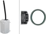 Hella 8TF 358 146-241 - Oe 6N0 919 051 N Pompa Carburante Per Polo (6N), Polo (6V), Polo Playa