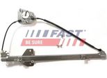 Fast FT91985 - Oe 3800182 Regolatore Del Finestrino, Anteriore Sinistro Per Movano (X70)