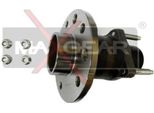 Maxgear 33-0278 - Set Cuscinetti Ruota Oe 16 04 002, Asse Posteriore Per Astra G, Combo, Combo Tour, Meriva (X03), Vectra B (J96), Zafira A
