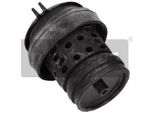 Maxgear 40-0040 - Motorlager Oe 1H0 199 609 J, Vorne Links FüR Toledo I (1L2), Inca (6K), Ibiza (6K), Cordoba (6K), Vento (1H), Polo (6V), Passat (35I), Golf Cabriolet (1E), Golf Iii (1H), Caddy Ii (9K)