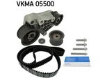 Skf Vkma 05500 - Oe 09128500 Zahnriemensatz FüR Sintra (Apv), Vectra B (J96)
