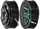 Nrf 380145 - Oe 10116767 Frizione Magnetica, Compressore Aria Condizionata Per Fusion