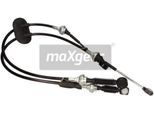Maxgear 32-0670 - Cavo Oe 3444 500 Qac, Cambio Manuale Per Movano (X70)