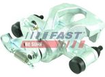 Fast FT32193 - Pinza Freno Oe 4400100Q0D, Asse Posteriore Destro Per Movano B (X62)