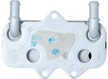Nrf 31233 - Radiatore Olio Oe 5989070121 Per Astra G, Signum (Z03), Sintra (Apv), Vectra B (J96), Vectra C (Z02), Zafira A