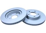 Maxgear 19-0758MAX - Disco Freno Oe 8E0 615 301 P Per A4 (8D), A4 (8E), A4 (8H), A8 (4D), A8 (4E), Exeo (3R), Passat (3C), Passat (3B)