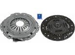 Sachs 3000 828 201 - Kit Frizione Oe 16 06 157 Per Vectra B (J96)