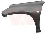 Van Wezel 5377656 - Oe 53811 42160 Parafango, Anteriore Destro Per Rav 4 Ii (A2)