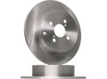 Stark SKBD-0020269 - Oe 42431 02082 Disco Freno Per Corolla Verso (E12), Corolla (E12), Corolla (E11)