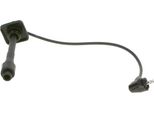 Bosch 0 986 357 259 - Set Di Cavi Di Accensione Oe 90919 22395 Per Corolla (E11)
