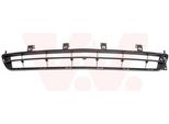 Van Wezel 3852590 - Oe 1320224 Griglia Di Aerazione, Anteriore Per Insignia A (G09)