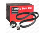 Stark SKTBK-0760017 - Zahnriemensatz Oe 036 109 244 K Per A6 (4B), A6 (4A), A4 (8D), Passat (3B)
