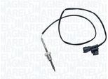 Magneti Marelli 172000493010 - Oe 55557599 Sensore Temperatura Gas Di Scarico Per Signum (Z03), Vectra C (Z02)
