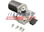 Fast FT82832 - Motore Tergicristallo, Anteriore Per Jumpy (VF7), Expert (Vf)
