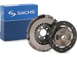 Sachs 3000 286 001 - Oe 055 198 141 Ax Kit Frizione Per Toledo I (1L2)