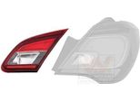 Van Wezel 3804938 - Oe 1222570 Fanale Posteriore Destro, Parte Interna Per Corsa E (X15)