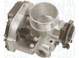 Magneti Marelli 802000000099 - Oe 036133064E Corpo Farfallato Per Arosa (6H), Cordoba (6K), Lupo (6E1, 6X1), Polo (6N)