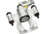 Maxgear 82-0201 - Oe 93167652 Pinza Freno, Asse Posteriore Sinistro Per Movano B (X62)