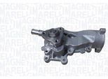 Magneti Marelli 352316171303 - Oe 1334128 Wasserpumpe FüR Trax, Orlando (J309), Cruze (J308), Cruze (J305), Cruze (J300), Aveo (T300), Zafira Tourer C, Mokka X (J13), Meriva B (S10), Insignia A (G09), Corsa E (X15), Corsa D (S07), Cascada (W13), Astra J, Adam
