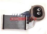 Fast FT55274 - Oe 2711500QAF WäRmetauscher, Heizung FüR Movano (X70)