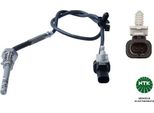 Ngk 96195 - Oe 55486951 Sensore Di Temperatura Dei Gas Di Scarico Per Corsa E (X15)