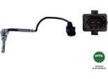 Ngk 92980 - Sensore Di Temperatura Dei Gas Di Scarico Oe 137030 Per Astra J, Insignia A (G09), Zafira Tourer C