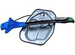 Maxgear 50-0359 - Regolatore Del Finestrino Oe 1K4839462B, Posteriore Destro Per Golf V (1K)