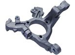 Maxgear 72-5470 - Oe 5308014 Snodo Dello Sterzo, Sospensione Ruota Per Astra G, Zafira A