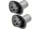 LemfÖRder 27680 01 - Oe 191 501 541 Kit Di Riparazione, Trave Dell'asse Per Toledo I (1L2), Corrado (53I), Jetta Ii (165, 19E, 1G2)