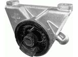 LemfÖRder 25396 01 - Oe 90538576 Motorlager, Vorne FüR Zafira A, Astra H, Astra G