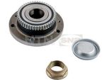 Snr R159.41 - Set Di Cuscinetti Ruota Oe 3748 69 Per 607 (9D, 9U)