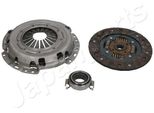 Japanparts KF-2088 - Oe 04130YZZEH Pezzo Di Ricambio Per Avensis (T22), Avensis (T25), Celica (T20), Celica (T23), Corolla Verso (E12), Mr 2 Iii (ZZW3), Rav 4 Ii (A2)